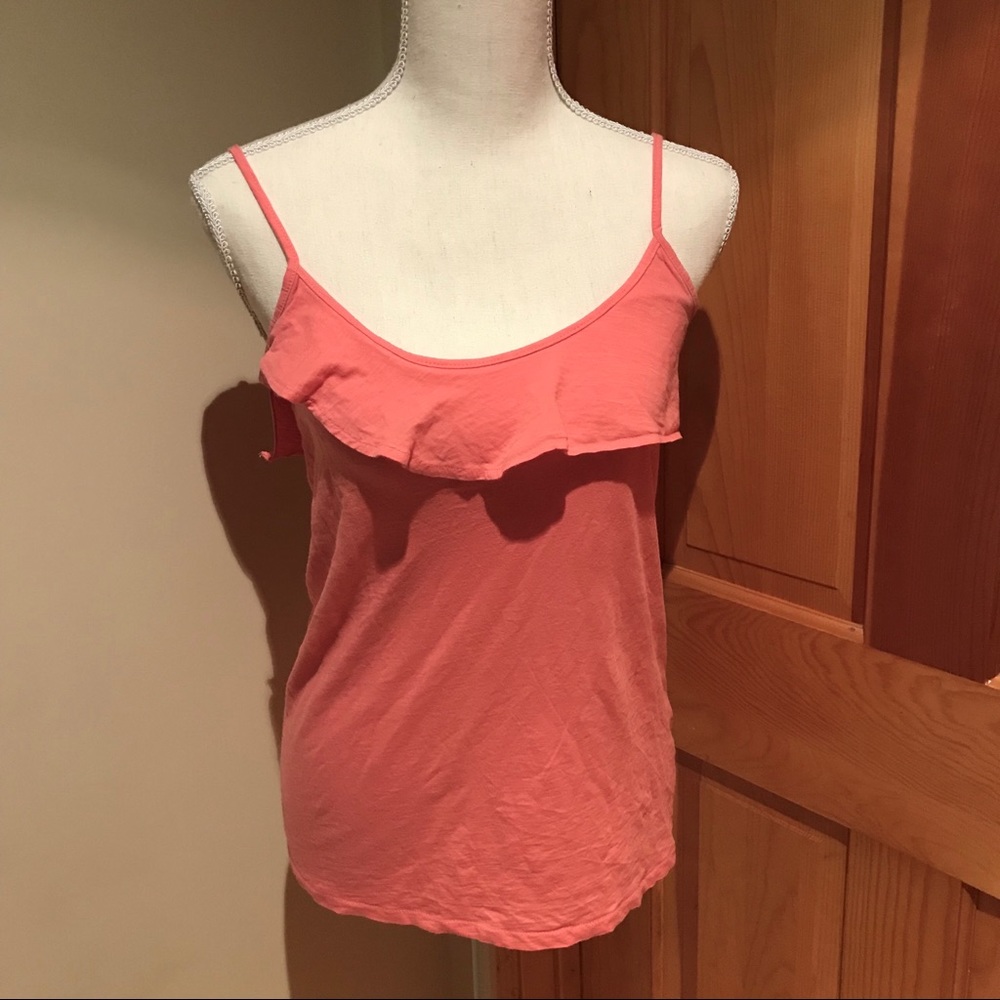 (2) J Crew Tank Tops - Picture 2 of 7